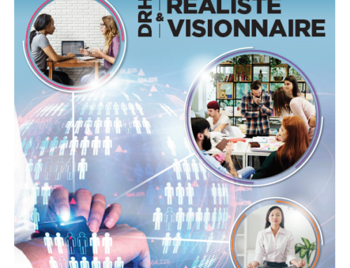 Expertise Le Directeur des Relations Sociales peut-il devenir le garant efficace du collectif de travail  ?