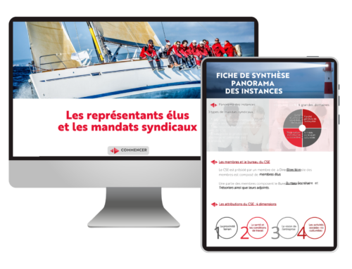 Manager la relation individuelle du travail
