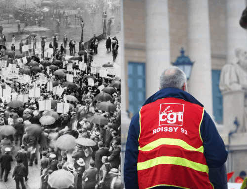  Syndicalisme en France : chiffres, histoire, et idéologies