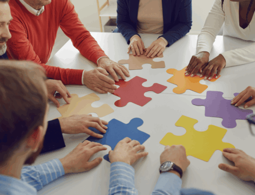  Comment mettre en place une stratégie sociale efficace  ?