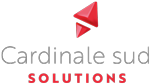 Cardinale sud Solutions Logo